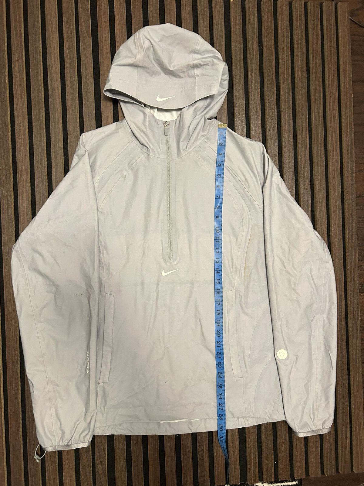 NOCTA × Nike Nike x NOCTA Golf Jacket Size US XL / EU 56 / 4 - 1 Thumbnail