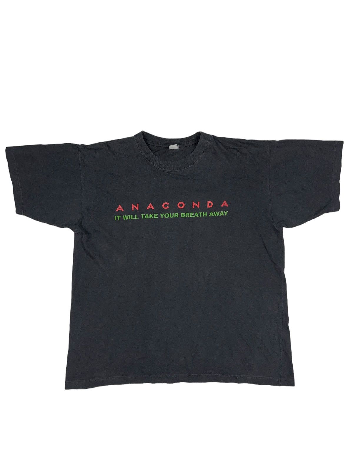 Anaconda Movie | Grailed