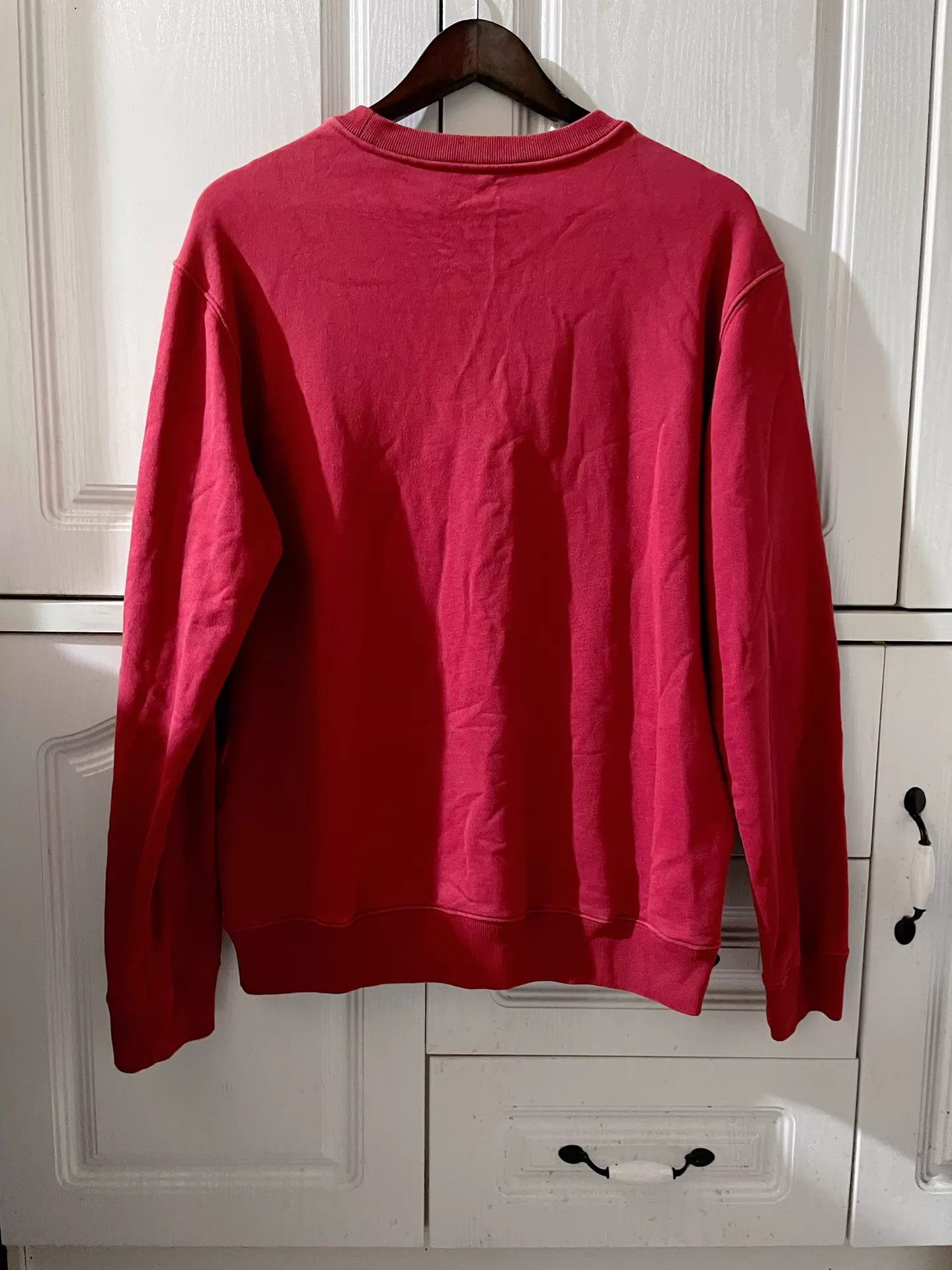 Versace Versace Runway Medusa Logo Swirl Print Hoodie Size US L / EU 52-54 / 3 - 2 Thumbnail