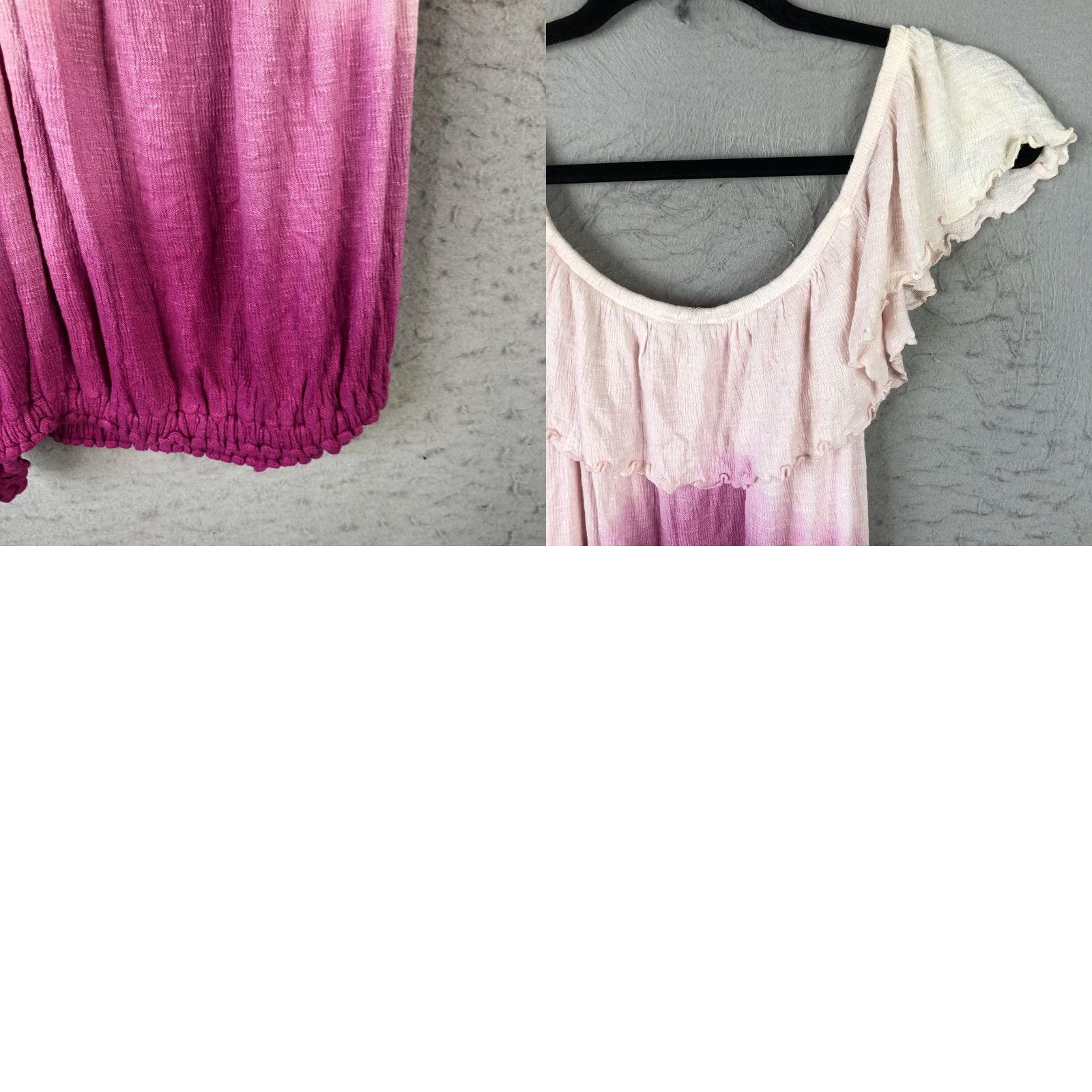 Urban Outfitters VINTAGE Size S / US 4 / IT 40 - 10 Thumbnail