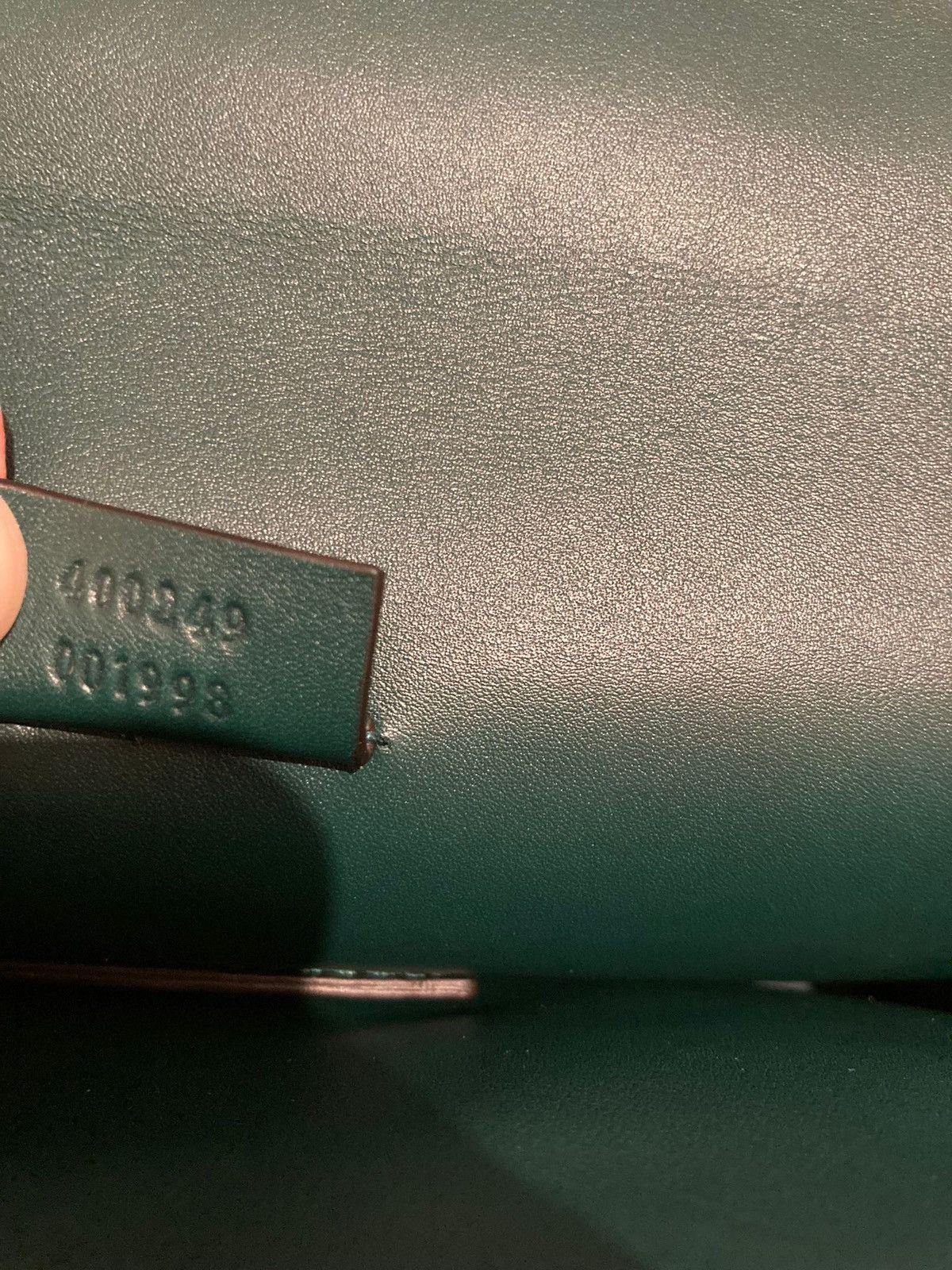 Gucci Dionysus Gucci bag Size ONE SIZE - 4 Thumbnail