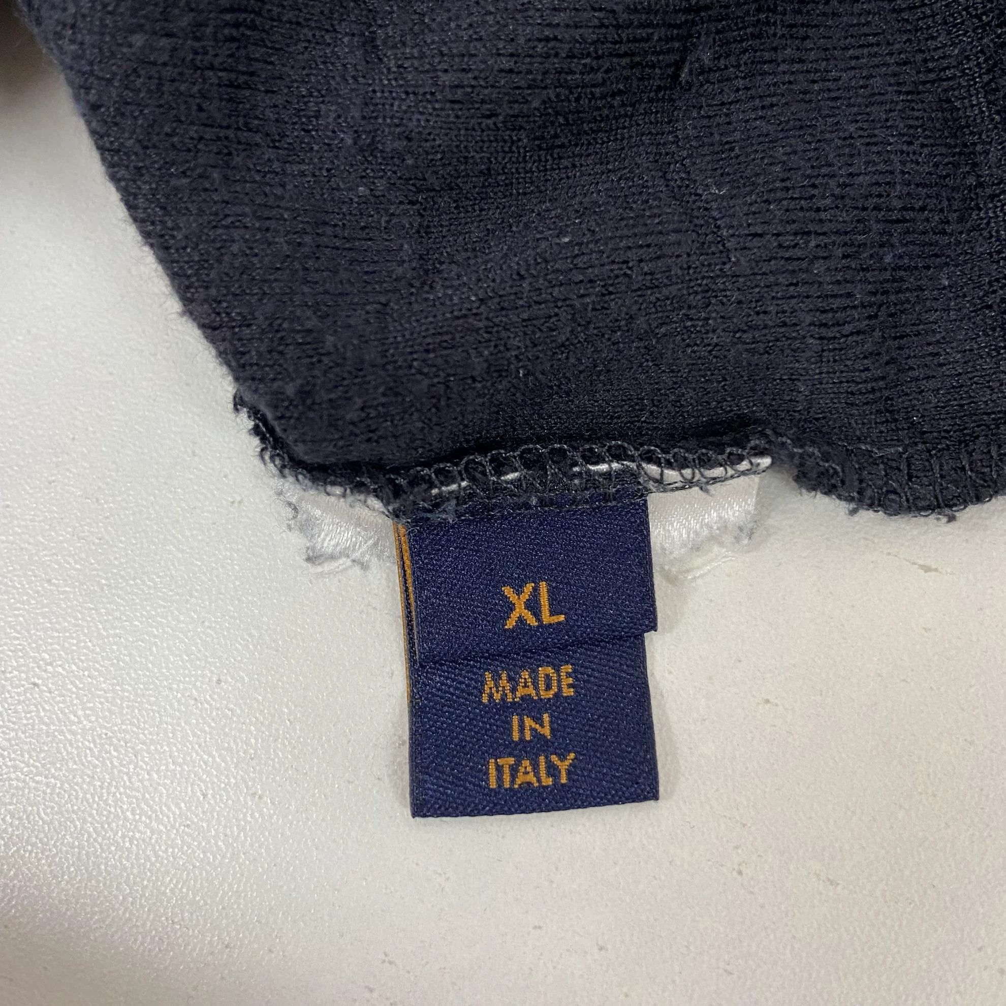 Louis Vuitton LV monogram T-shirt XL Size US XL / EU 56 / 4 - 7 Thumbnail