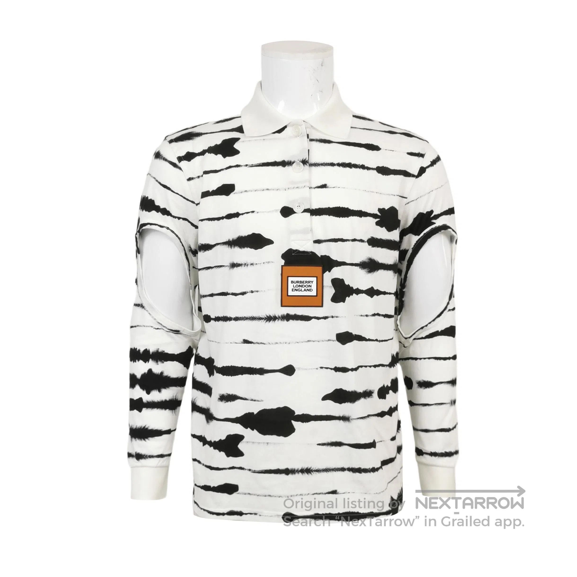 Burberry Burberry Long Sleeve Color. Size US S / EU 44-46 / 1 - 1 Thumbnail