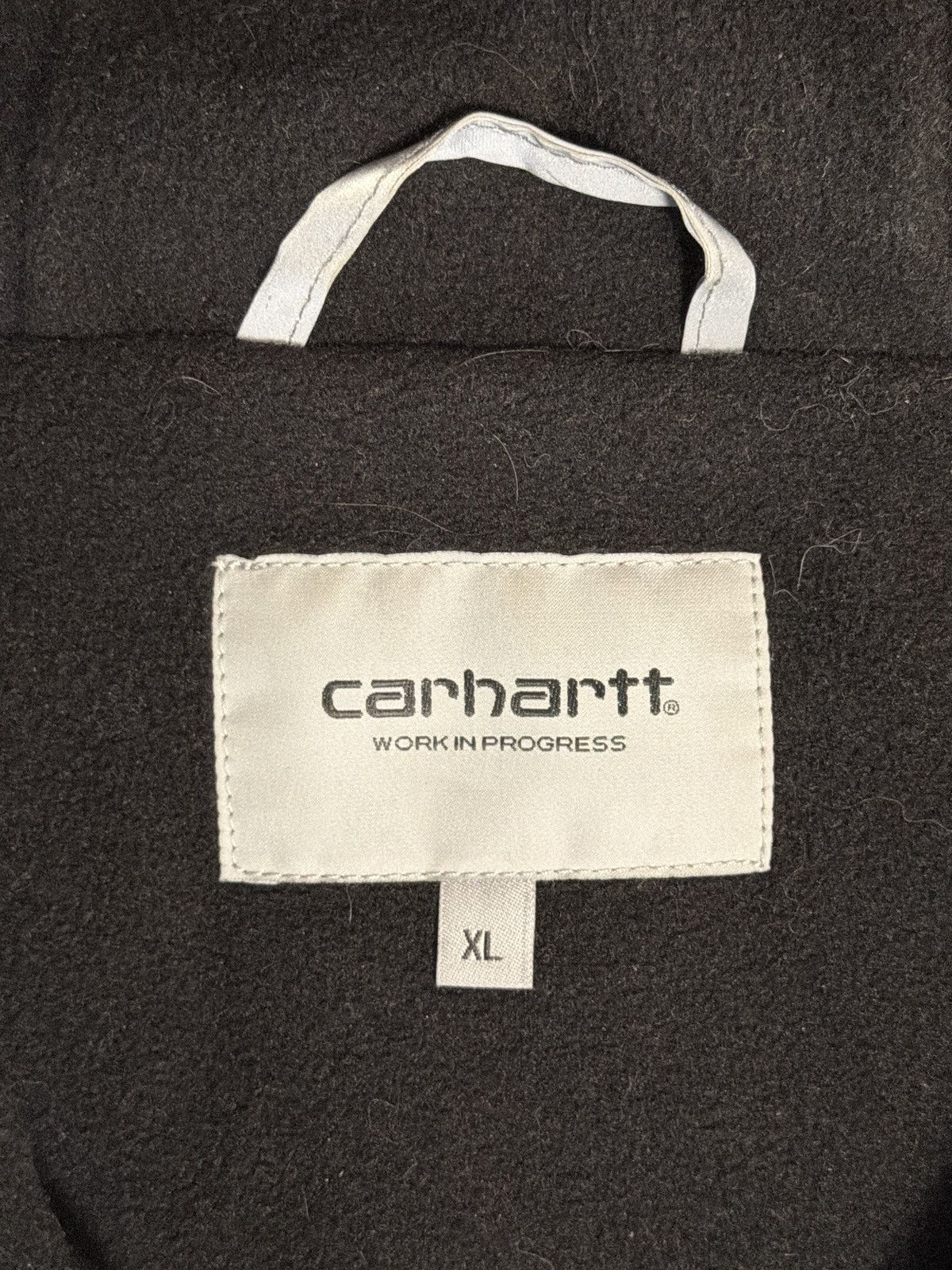Carhartt Wip Carhartt Nimbus Reflective Pullover Jacket Size US XL / EU 56 / 4 - 3 Thumbnail
