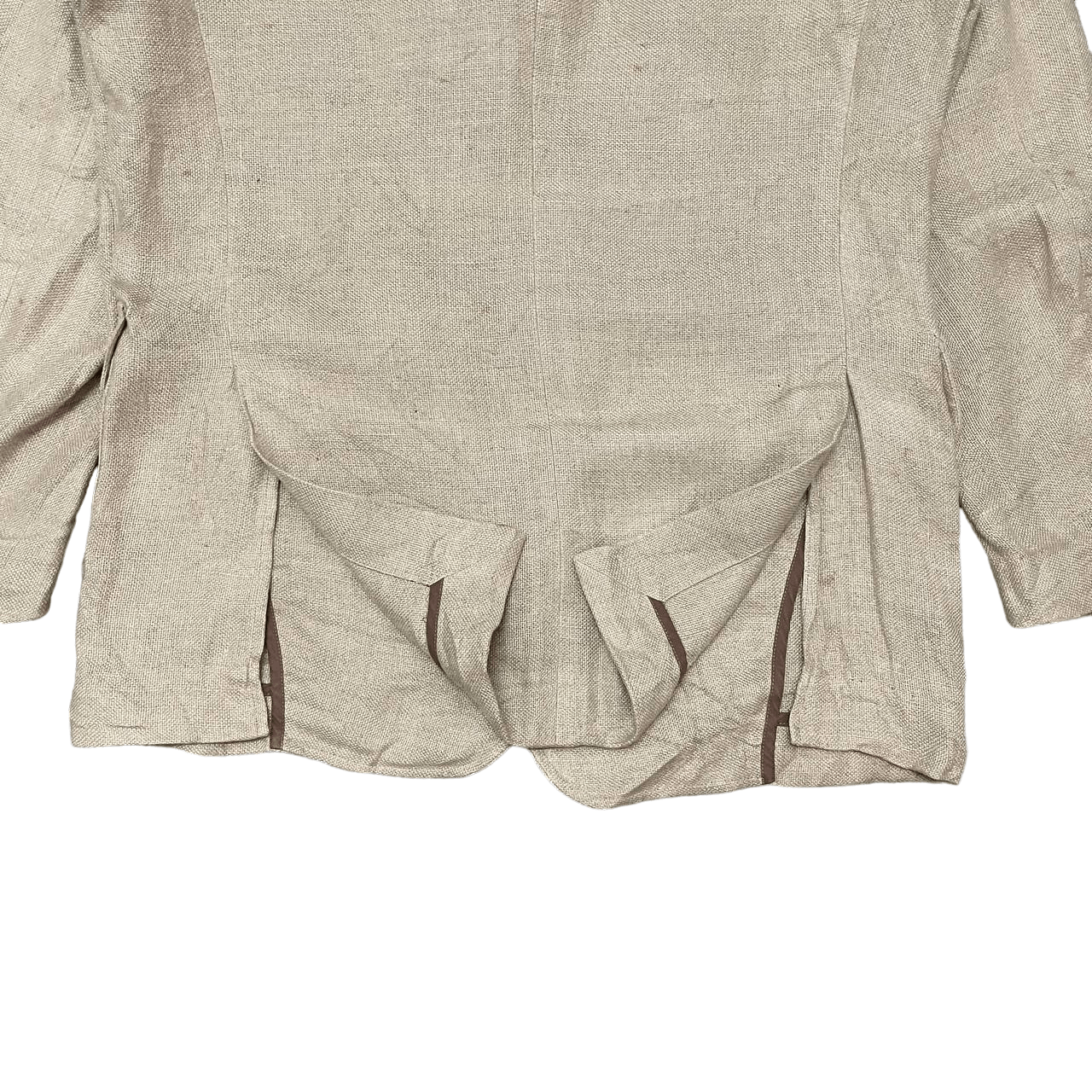 Romeo Gigli Vintage Gigli Jacket Size US M / EU 48-50 / 2 - 12 Thumbnail