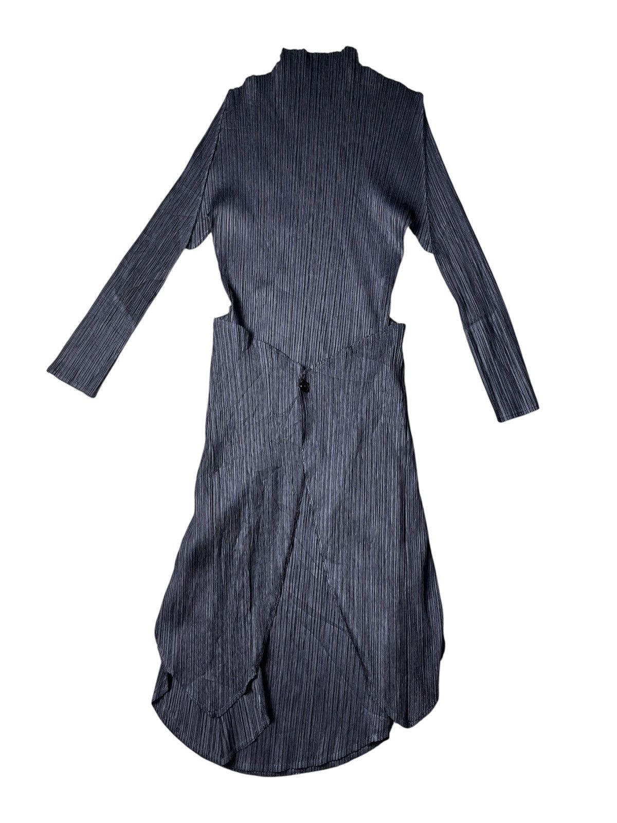 Japanese Brand Pleats such as Pleats please Size M / US 6-8 / IT 42-44 - 11 Thumbnail