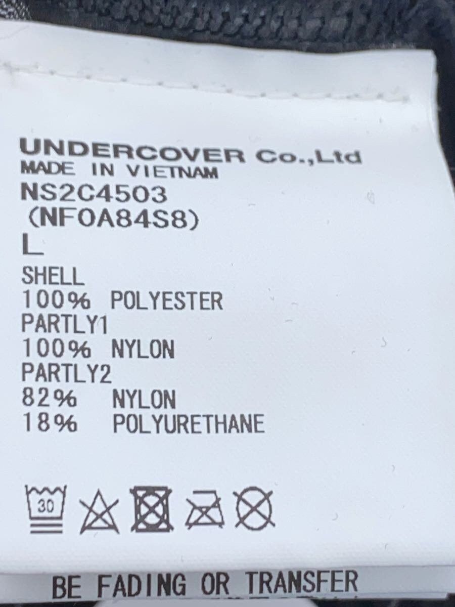 Undercover Undercover x The North Face Polyester Pants Black Size US 34 / EU 50 - 5 Thumbnail
