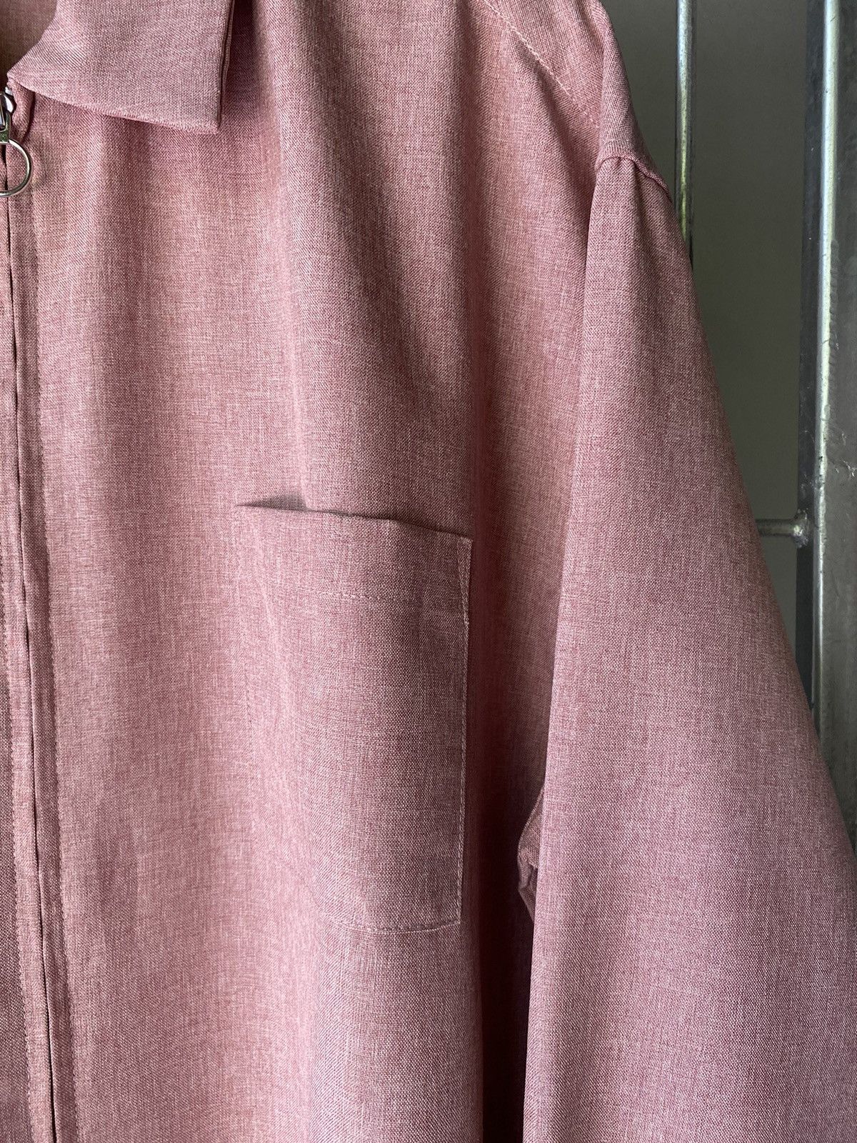 Other GGD Edition Pink Zip-Up Jacket Size US M / EU 48-50 / 2 - 15 Thumbnail