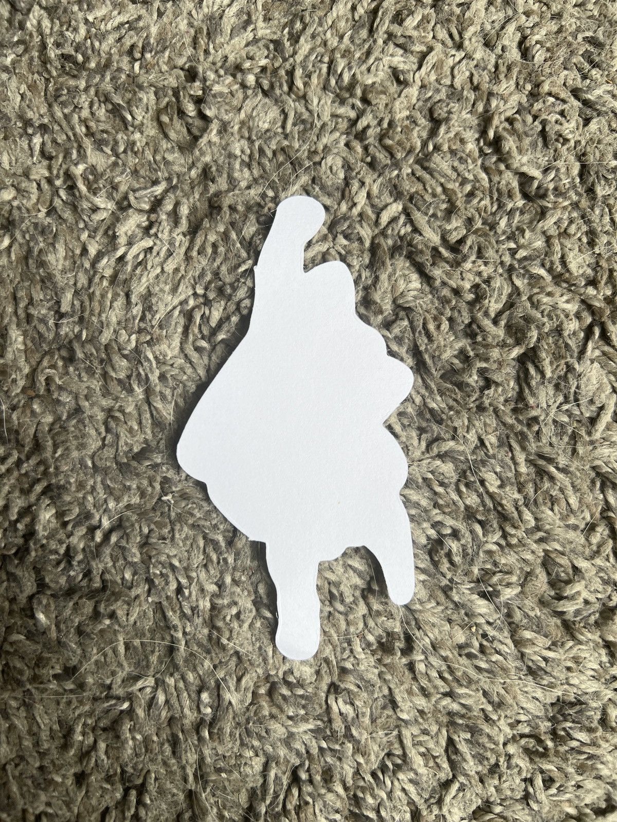 DC Comics × Hypebeast Superman Sticker Size ONE SIZE - 2 Thumbnail