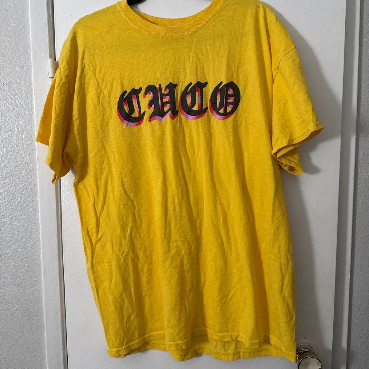 Other Cuco Tee Size US XL / EU 56 / 4 - 1 Thumbnail