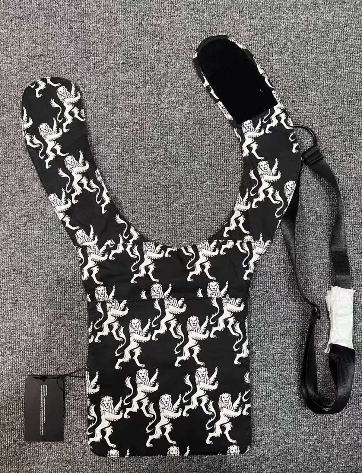 Midnight Studios MIDNIGHT STUDIOS × MODELO Shoulder/Crossbody Utility Pouch Size ONE SIZE - 2 Thumbnail