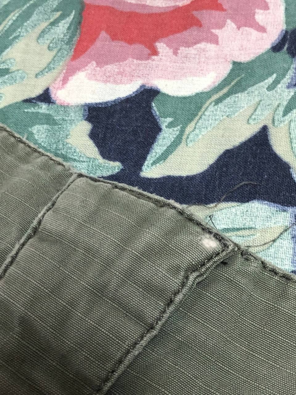 Nike Nike Shorts Size US 34 / EU 50 - 19 Thumbnail