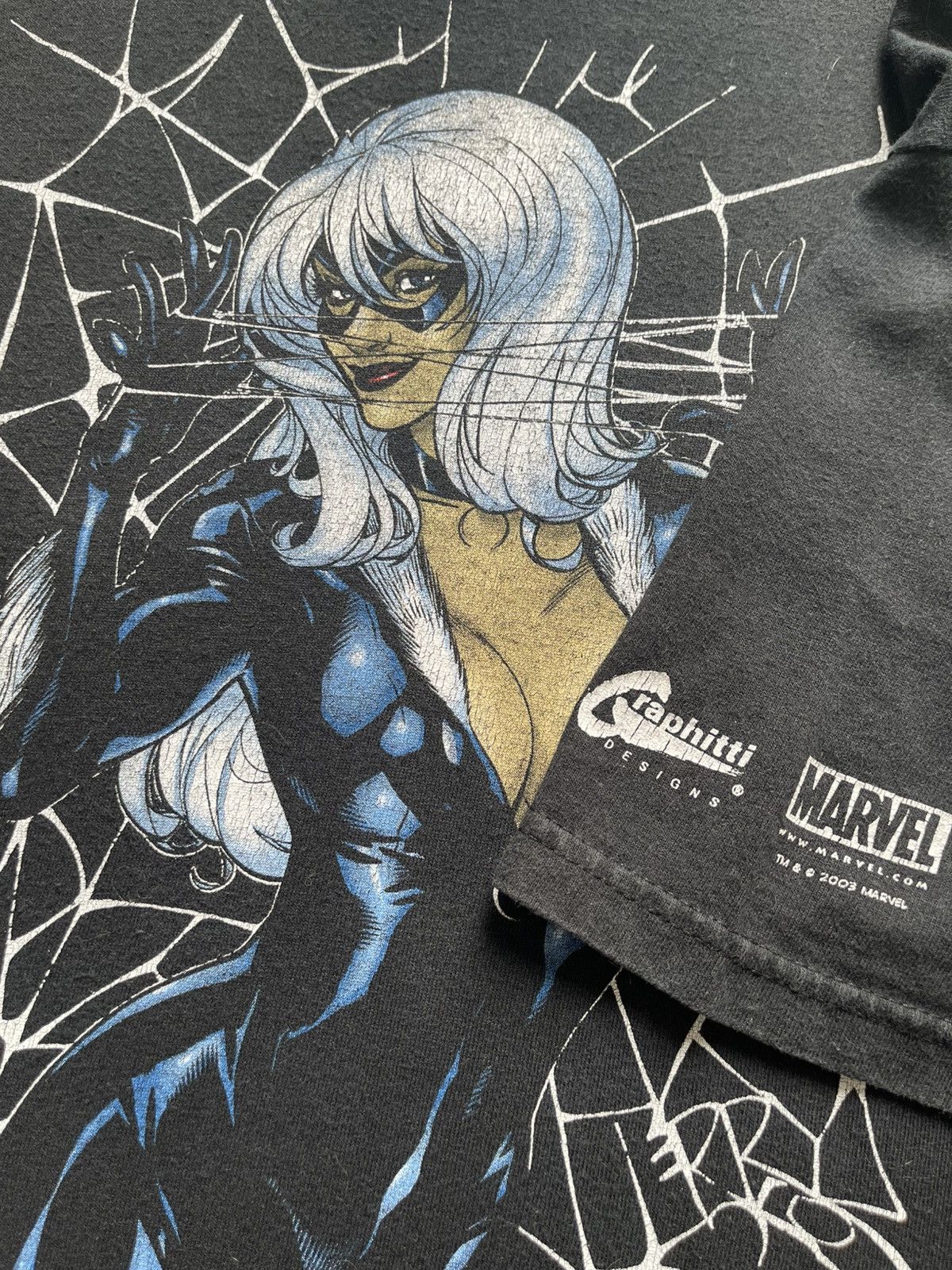 Marvel Black Cat #2
