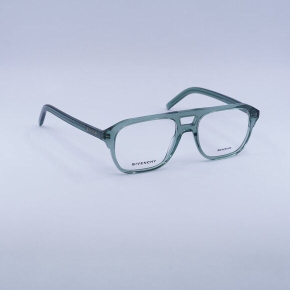 Givenchy 🕶️ New Givenchy GV50035I 093 Eyeglasses 53mm Size ONE SIZE - 1 Thumbnail