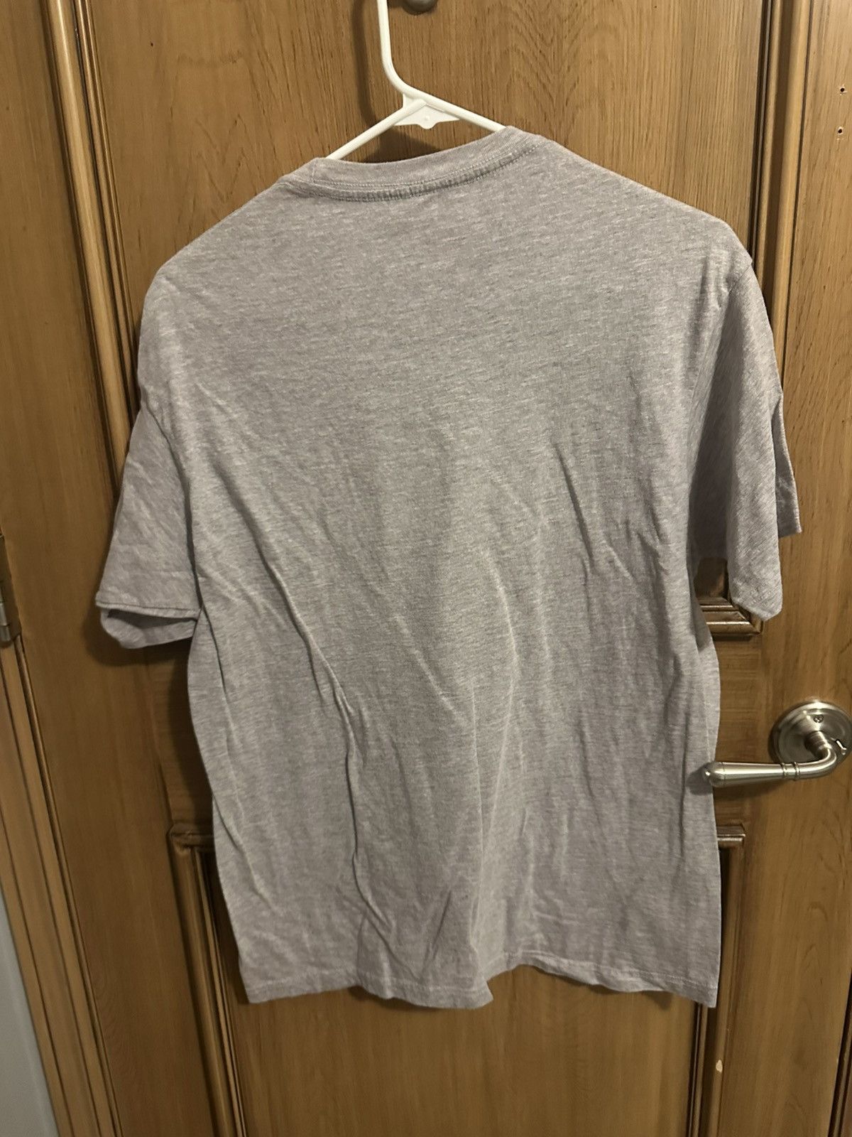 Fuck The Population FTP small Logo Tee Size US L / EU 52-54 / 3 - 2 Thumbnail