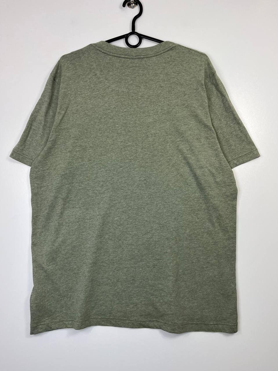Adidas Leeds United T Shirt Adidas Graphic Logo Tee Green Mens L Size US L / EU 52-54 / 3 - 6 Thumbnail
