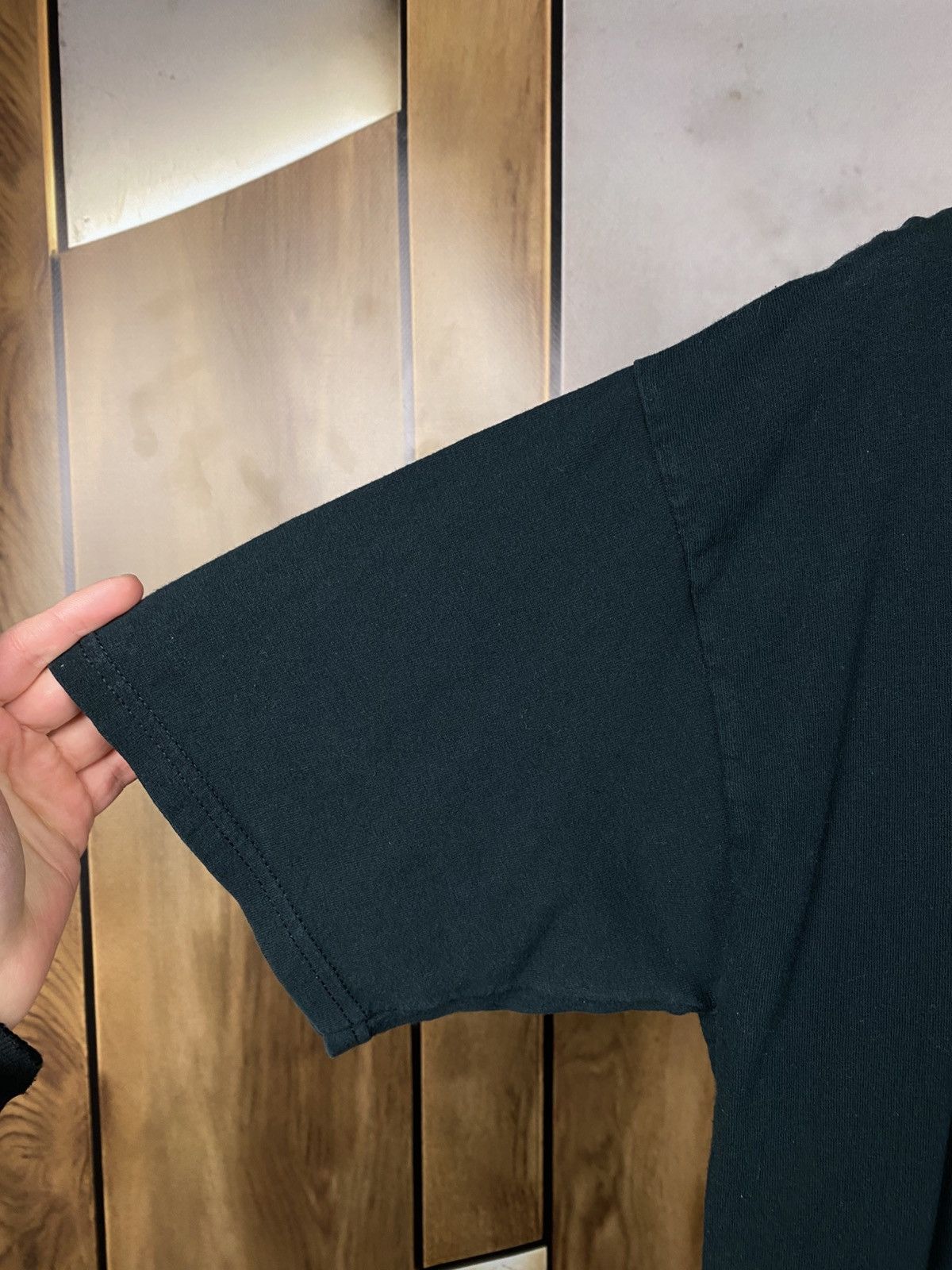 Band Tees 🎸Vintage 00s Alkaline Trio Heartskull Punk Rock Emo Tee🎸 Size US L / EU 52-54 / 3 - 3 Thumbnail