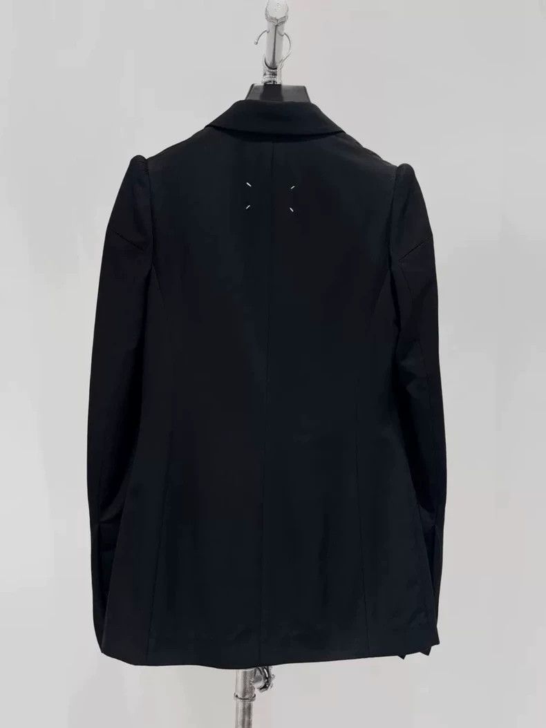 Maison Margiela Maison Margiela Shrugging blazer Size M / US 6-8 / IT 42-44 - 6 Thumbnail