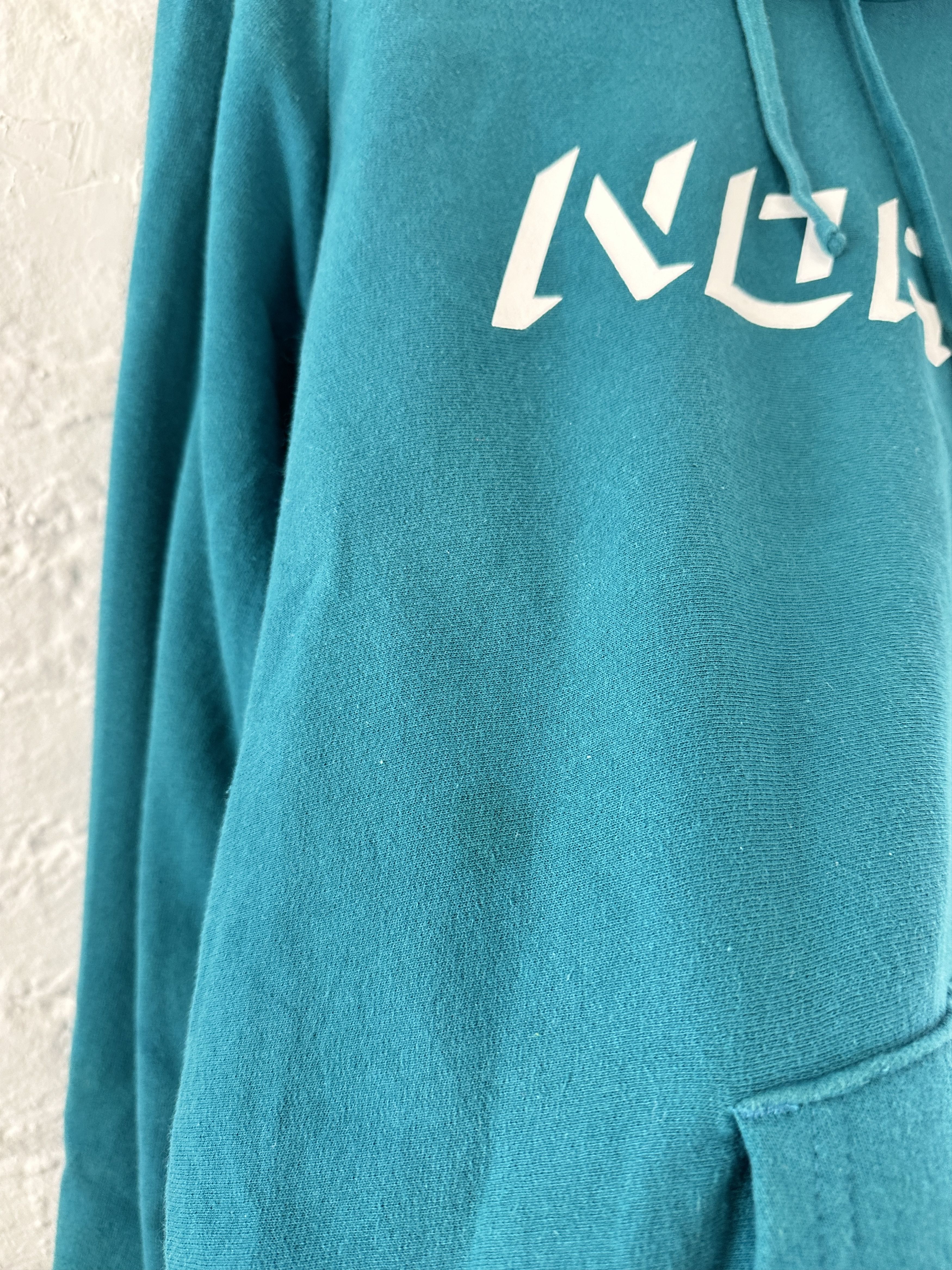 Noah Noah AO Logo Hoodie Size US L / EU 52-54 / 3 - 3 Thumbnail