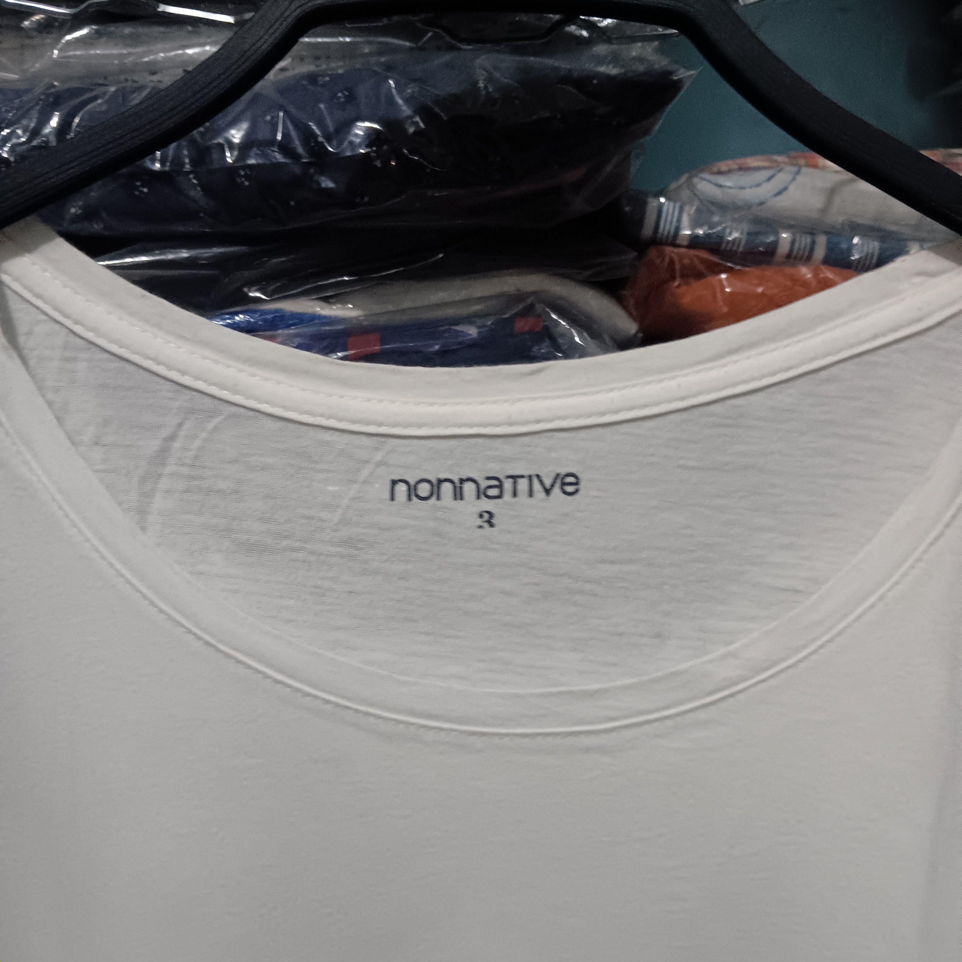 Japanese Brand × Nonnative Nonnative sky view t-shirt Size US L / EU 52-54 / 3 - 3 Thumbnail