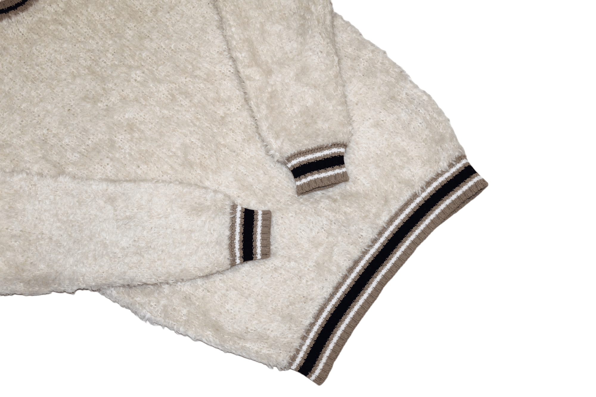 Tommy Hilfiger Tommy Hilfiger Italian Yarn Size US XS / EU 42 / 0 - 6 Thumbnail