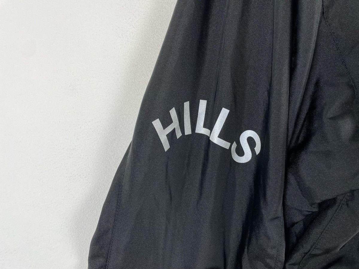 Yeezy Yeezy Season 5 Calabasas Lost Hills Cargo Parka Size US L / EU 52-54 / 3 - 13 Thumbnail