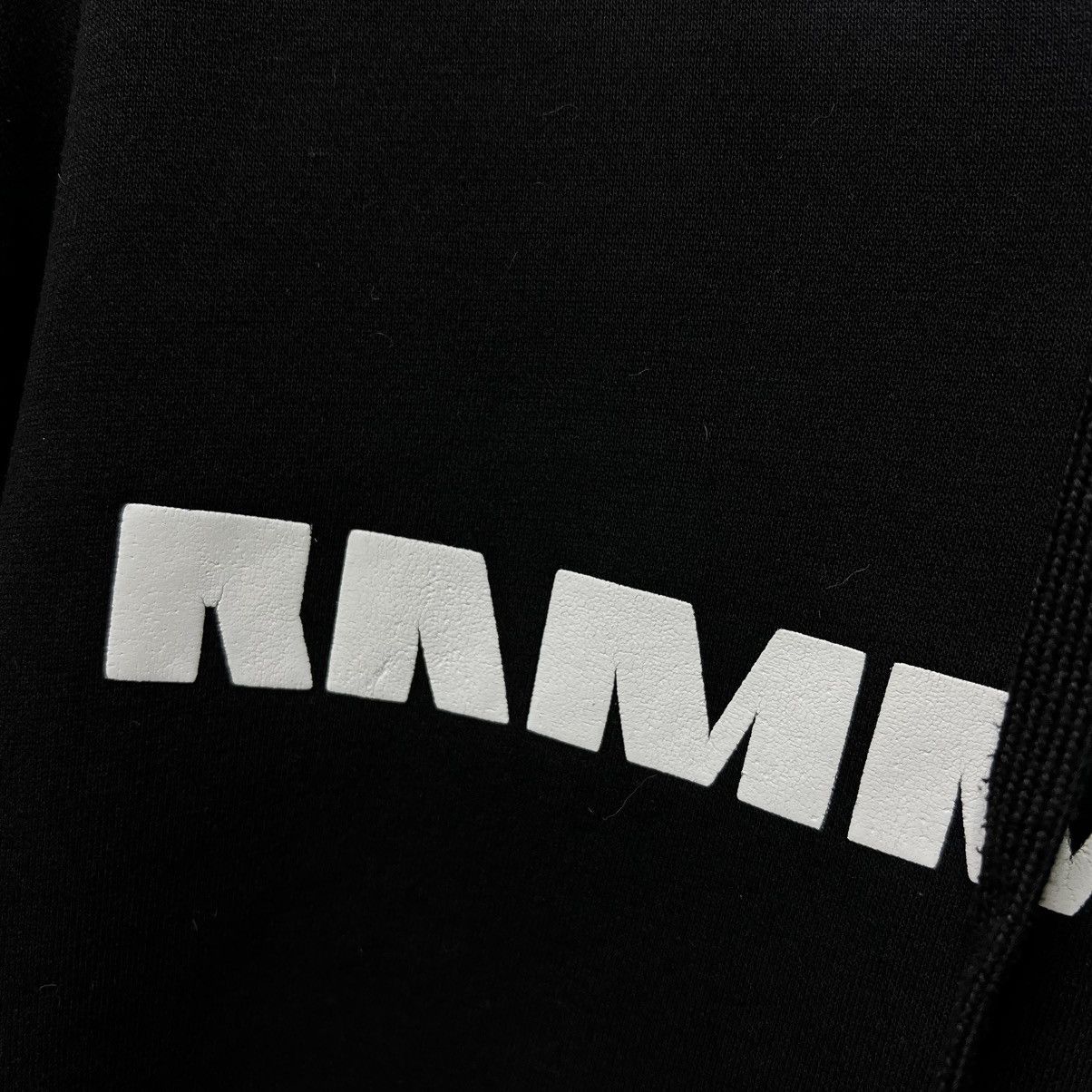 Band Tees Vintage Rammstein Hoodie Reise Reise Big Graphic Logo Y2k Size US L / EU 52-54 / 3 - 14 Thumbnail
