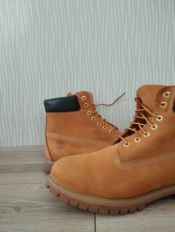 Timberland Timberland Premium Inch 6 Primaloft size 13 47,5 Size US 14 / EU 47 - 2 Thumbnail
