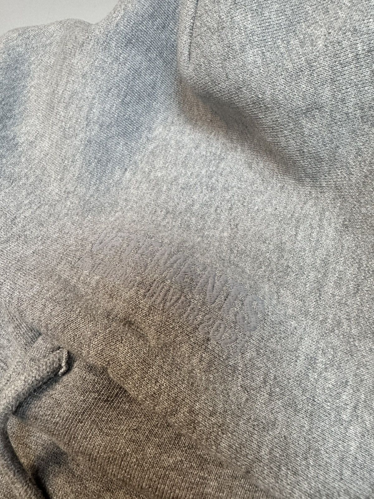 Vetements Vetements basic hoosie , big print logos medium Size US M / EU 48-50 / 2 - 4 Thumbnail