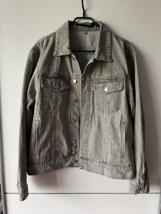 Corteiz Corteiz Denim jacket | Grailed