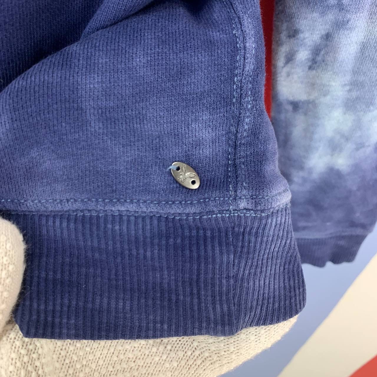 American Eagle Outfitters AMERICAN EAGLE Nice Design Sweatshirt #2346/25 Size US S / EU 44-46 / 1 - 3 Thumbnail