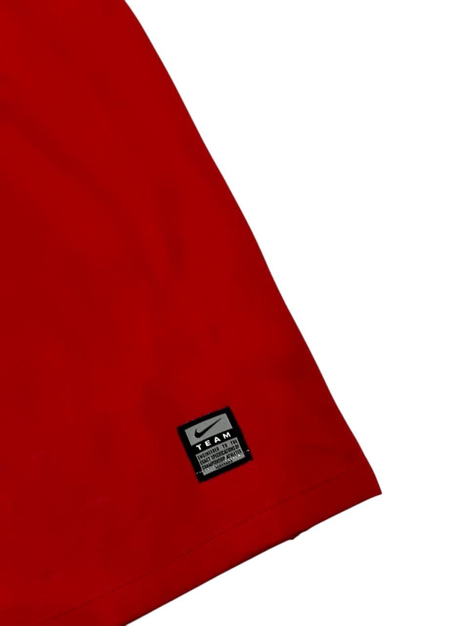 Vintage Man United 2009-2010 Home Jersey Size US L / EU 52-54 / 3 - 5 Thumbnail