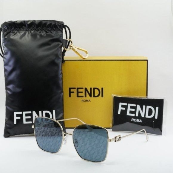 Fendi FE40013U Sunglasses