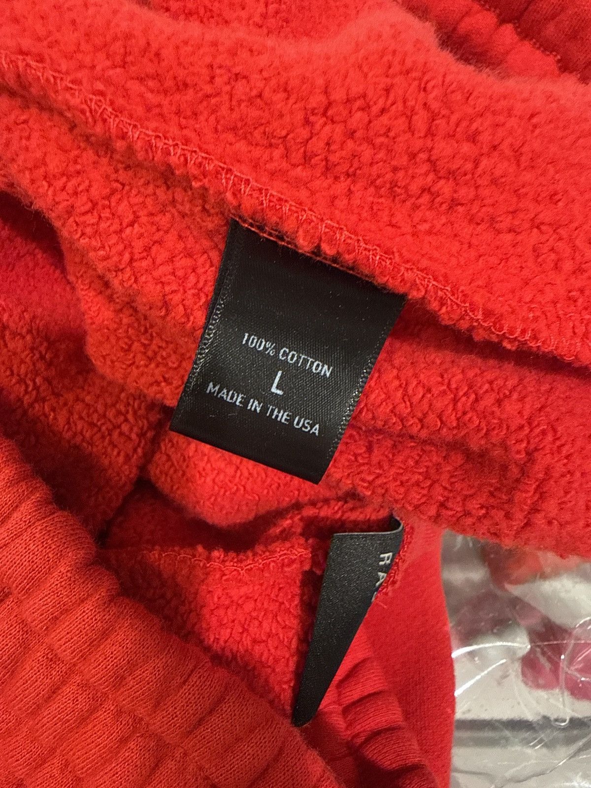 The GV Gallery The GVGallery Raspberry Hills Weekday Sweatpants Large Size US 34 / EU 50 - 5 Thumbnail