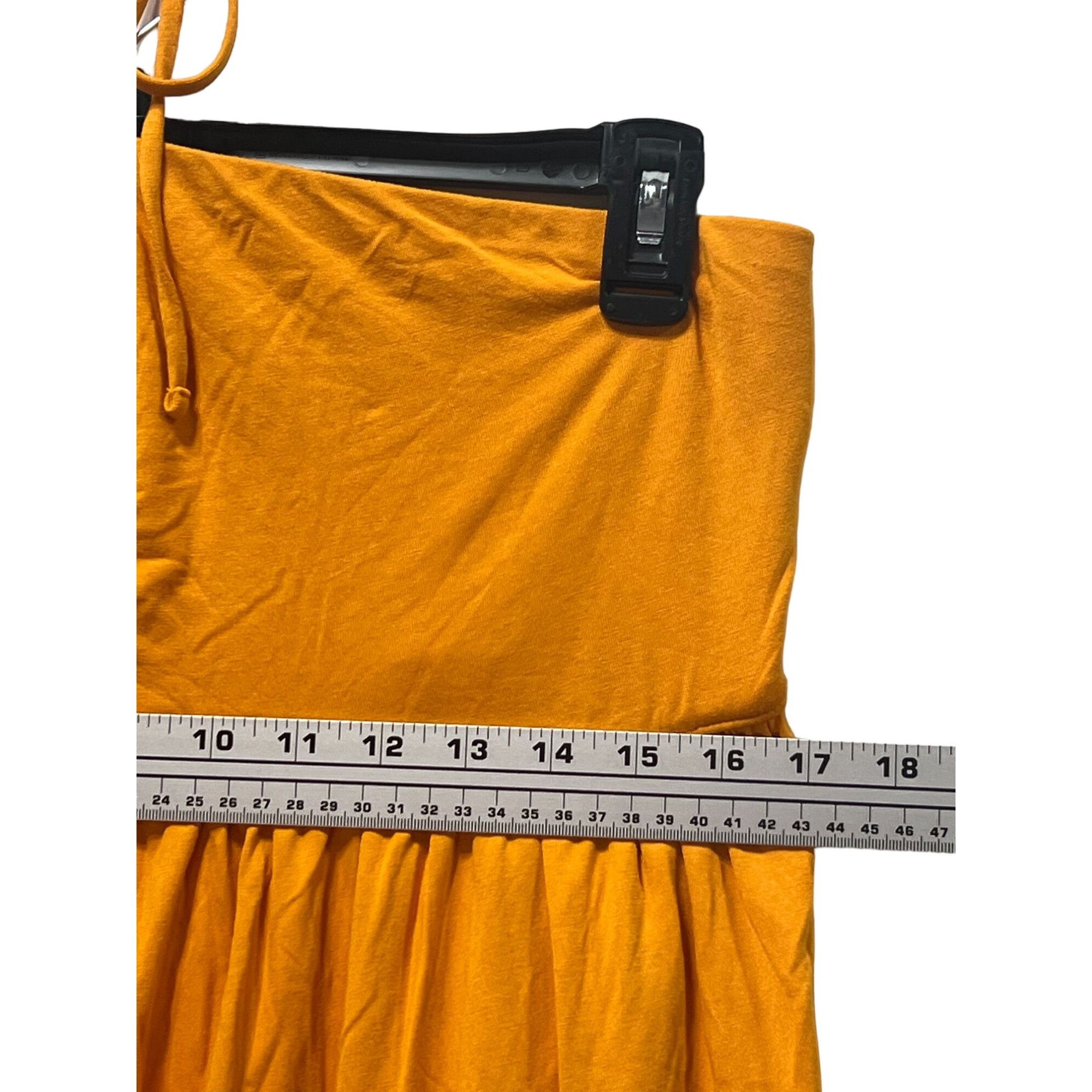 Other Isabel Maternity - Women's Maternity Tank Top Babydoll Pullo Size L / US 10 / IT 46 - 6 Thumbnail