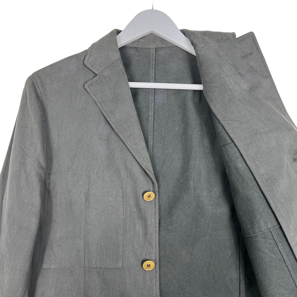 Beams Plus 🔥 BEAMS INTERNATIONAL GALERY JACKET MADE IN JAPAN Size US S / EU 44-46 / 1 - 10 Thumbnail