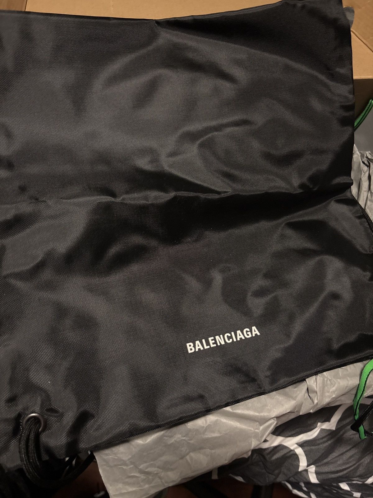 Balenciaga Balenciaga track runners Size US 9 / EU 42 - 8 Thumbnail