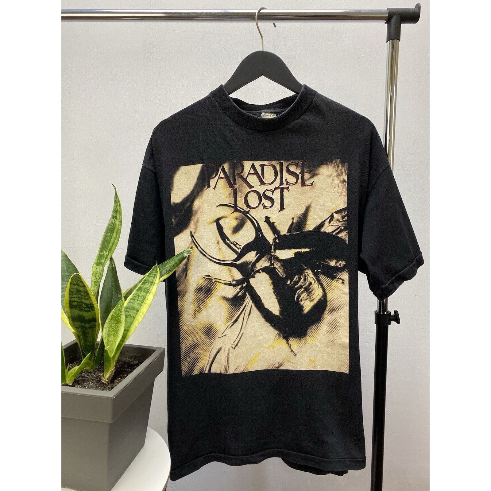Vintage Vintage 1994 Reba McEntire Read My Mind Tour Tee | Grailed