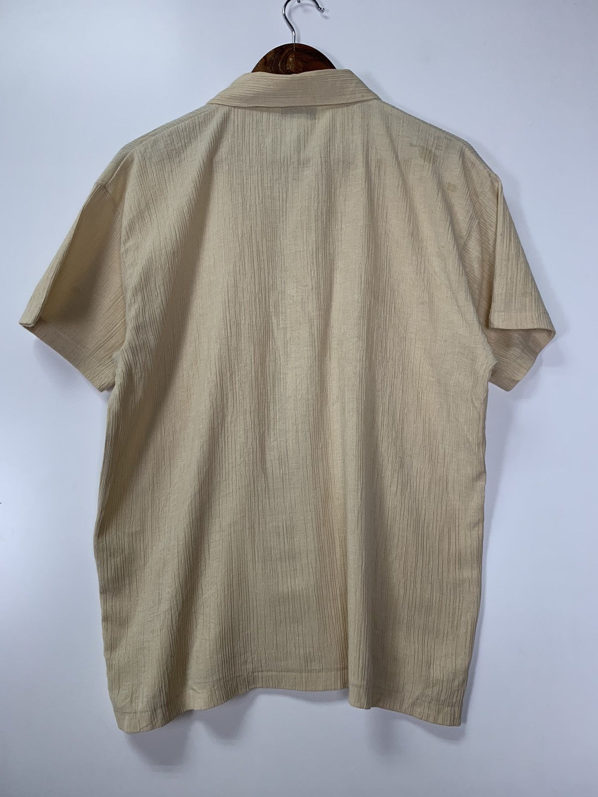 Beams Plus Vintage Beams Size US M / EU 48-50 / 2 - 9 Thumbnail