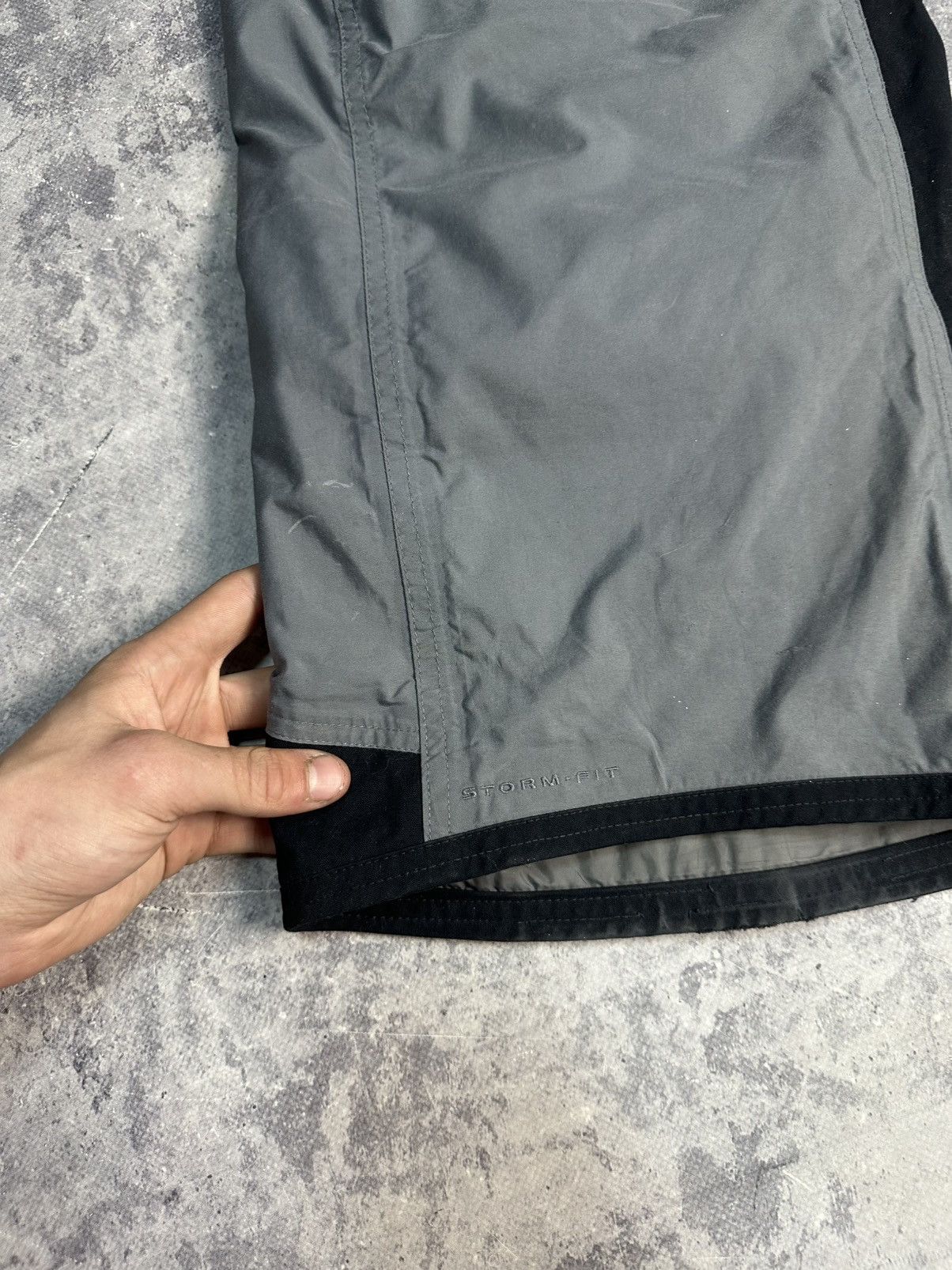 Nike ACG Ski Pants Nike Acg Vintage 2000 Ss Size US 36 / EU 52 - 9 Thumbnail