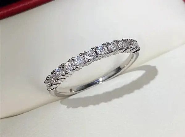 Jewelry Yoshimi x Iken Mini Stone Ring ( Size 6 to 10 ) Size ONE SIZE - 1 Thumbnail