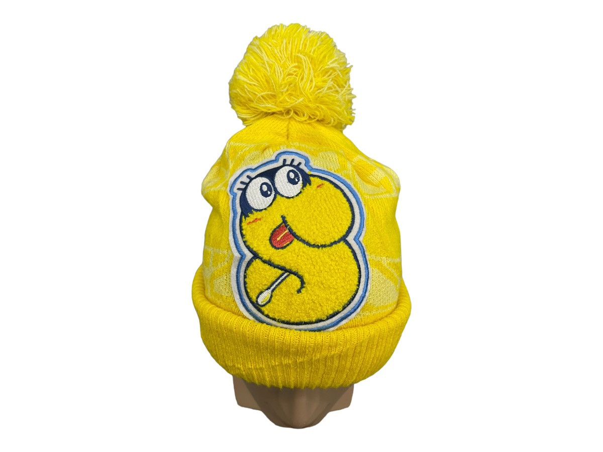 Other Cartoon Big Logo Beanie Hats Size ONE SIZE - 2 Thumbnail