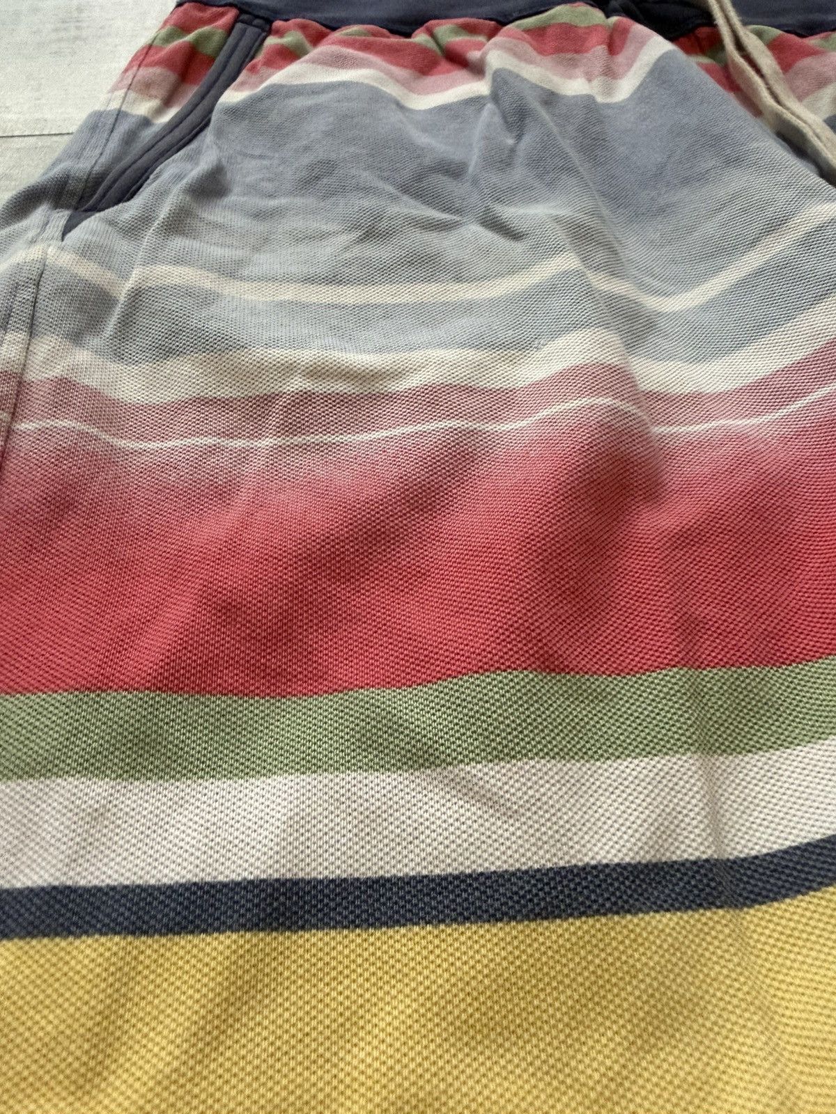 Polo Ralph Lauren Polo Ralph Lauren shorts multicolor Size US 30 / EU 46 - 3 Thumbnail