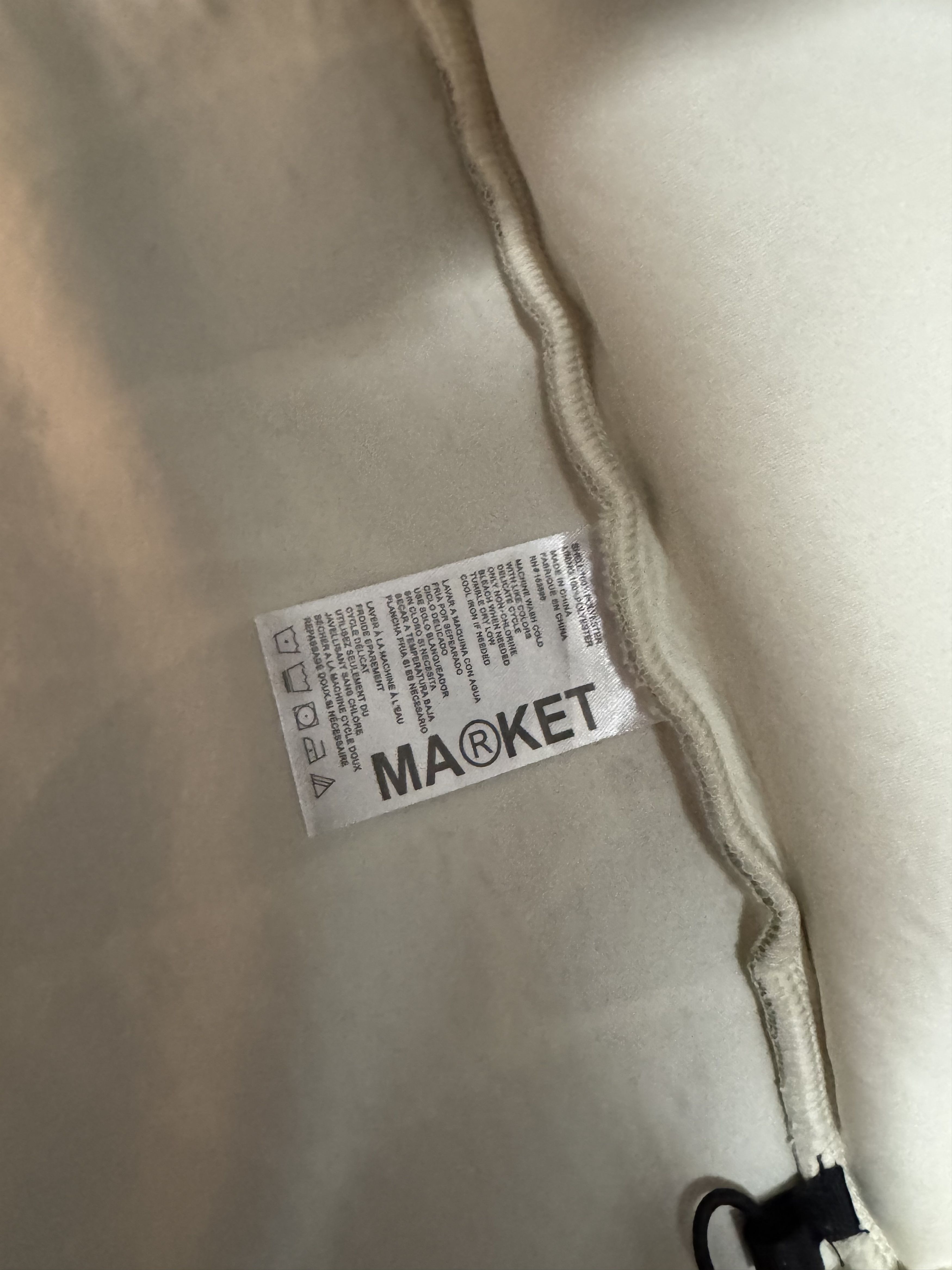 Market Market Biology Jacket Size US S / EU 44-46 / 1 - 4 Thumbnail