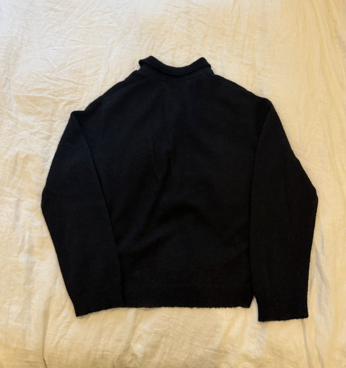 Our Legacy Our Legacy Evening Polo Size US M / EU 48-50 / 2 - 3 Thumbnail