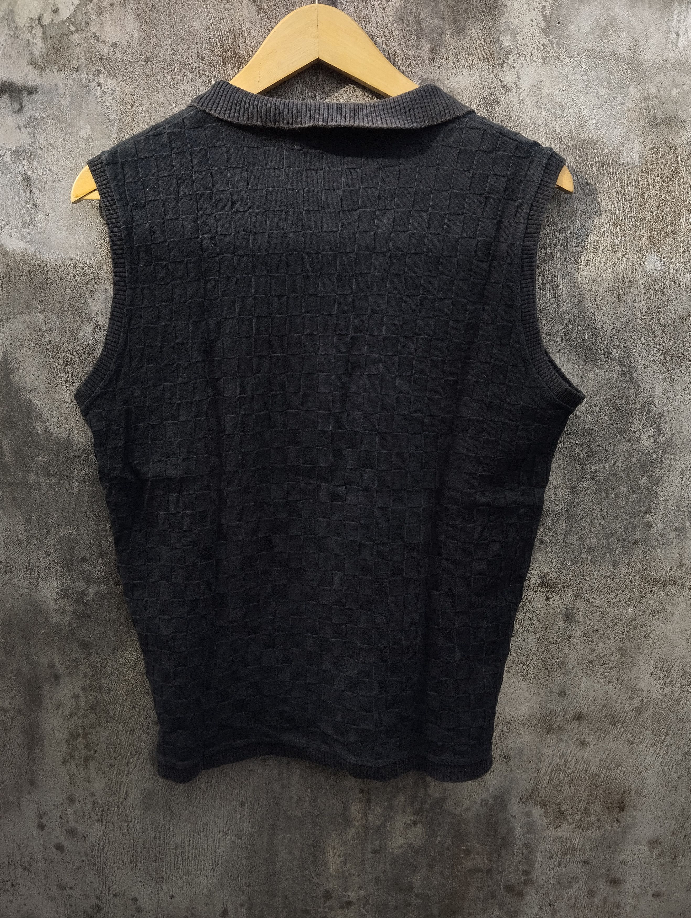 If Six Was Nine × Japanese Brand × Le Grande Bleu (L.G.B.) INTERMEZZO JAPAN STYLE Size US M / EU 48-50 / 2 - 5 Thumbnail