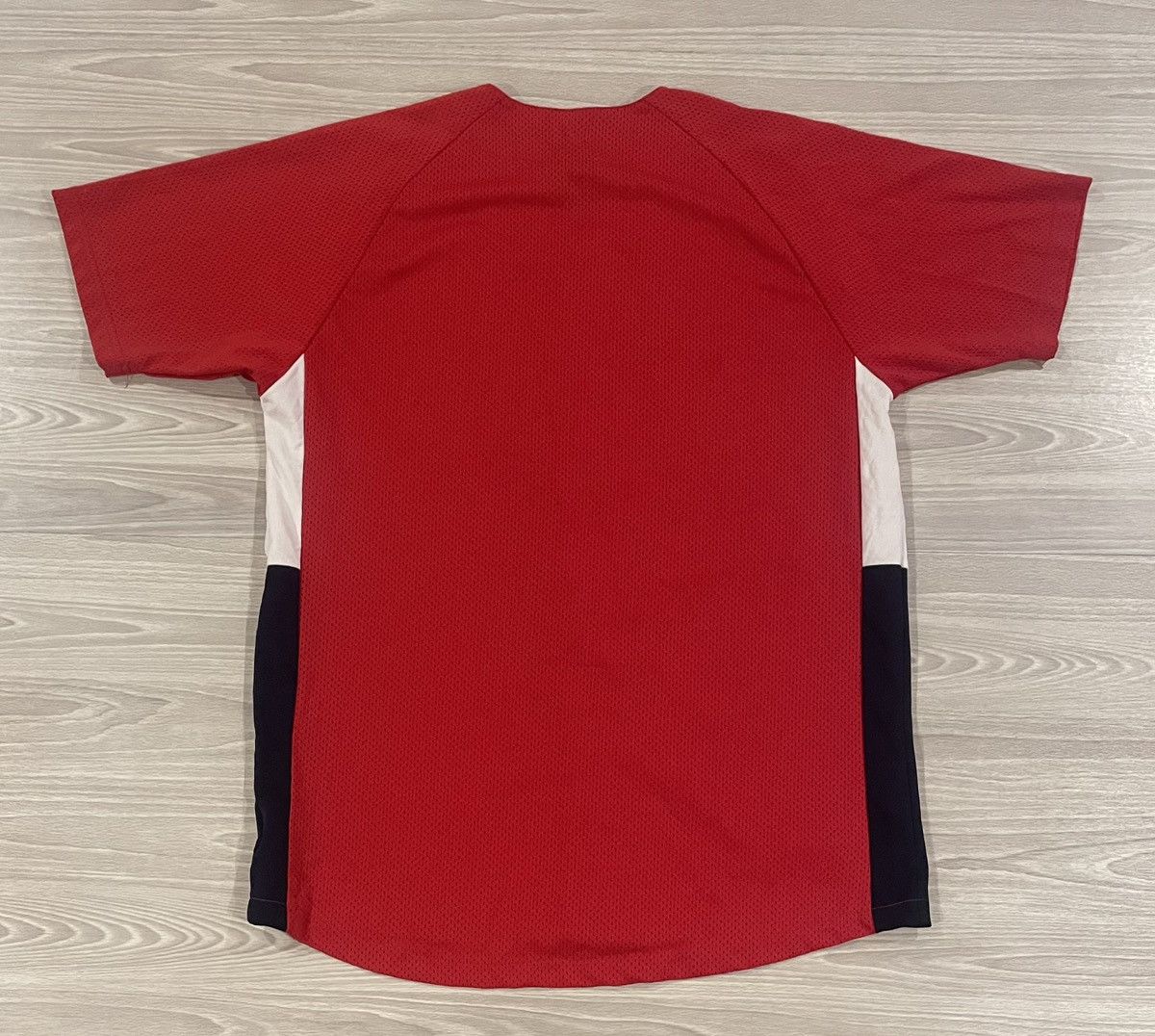 Wilson Wilson Panama National Team Baseball Jersey Mens Size Small Size US S / EU 44-46 / 1 - 7 Thumbnail