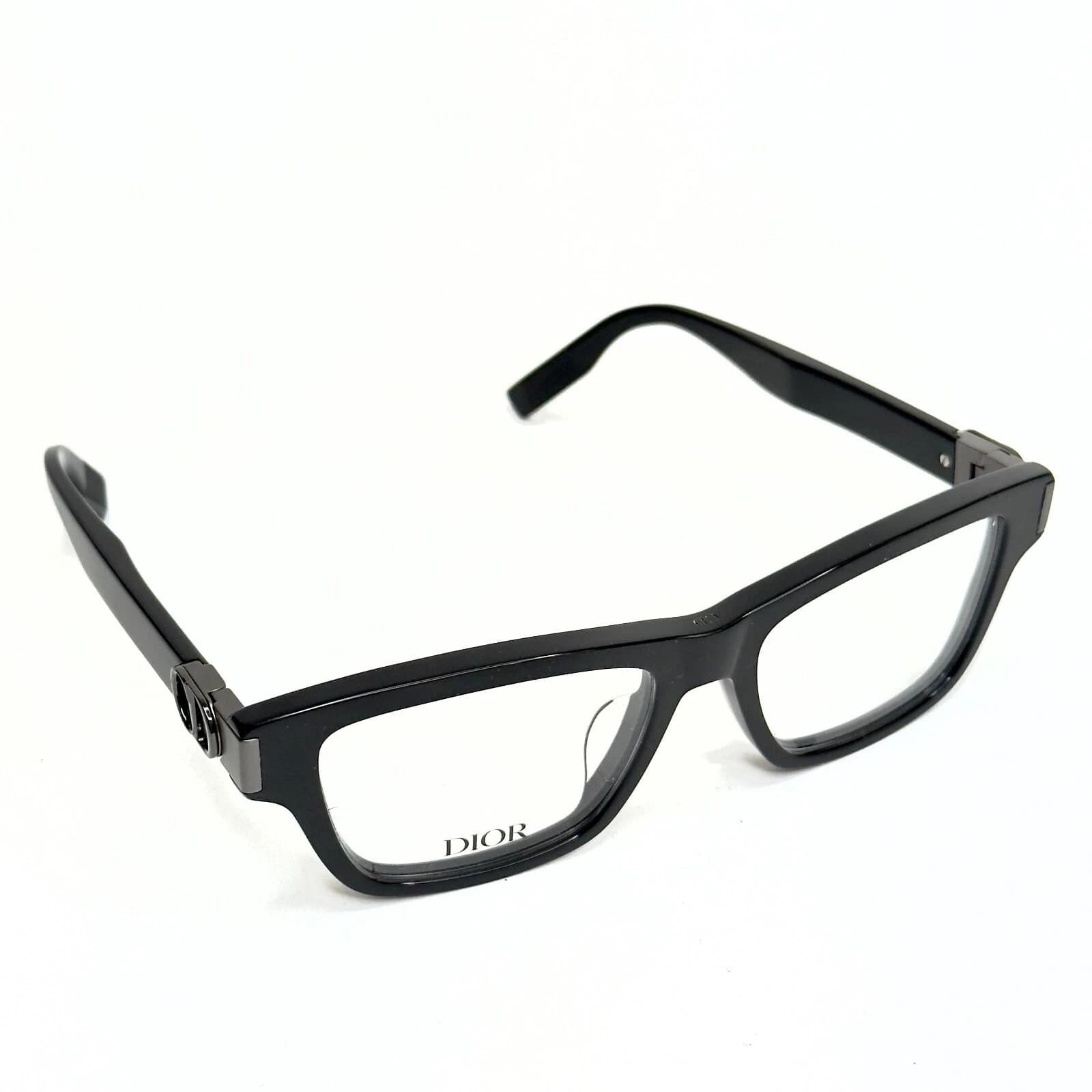 Christian Dior Monsieur CHRISTIAN DIOR CD ICONO S1F Eyeglasses DM50080F DIORICON Size ONE SIZE - 5 Thumbnail