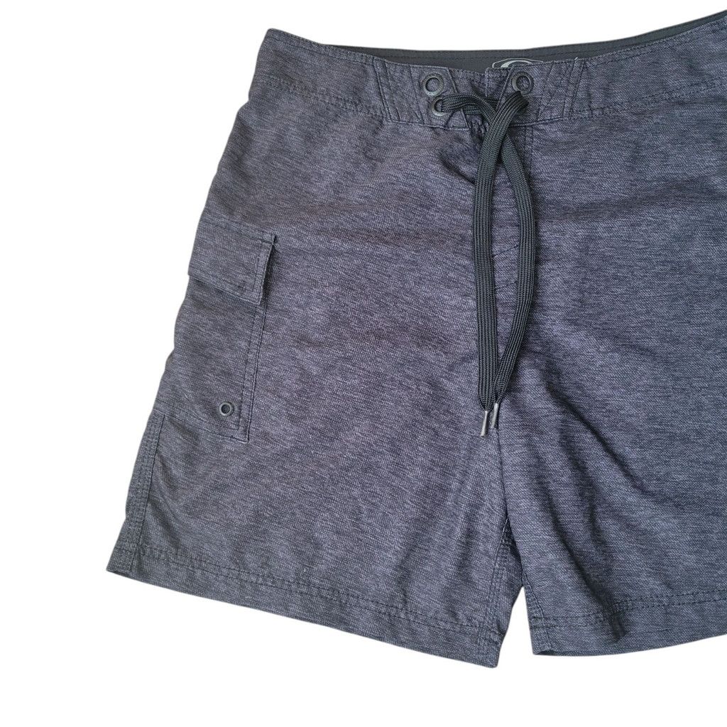 Oakley Oakley Men's Swim Shorts Size 32 Pre-owned Waist 32 Inseam Size US 33 - 3 Thumbnail