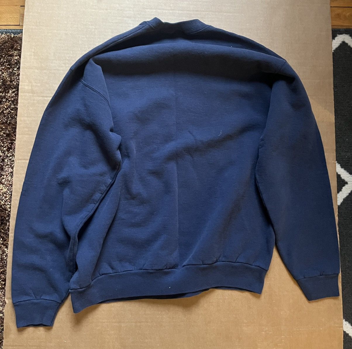 Vintage Vintage Ireland Crew Neck Size US XL / EU 56 / 4 - 3 Thumbnail